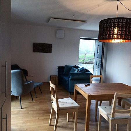 Ferienwohnung Abendsonne Horgenzell المظهر الخارجي الصورة