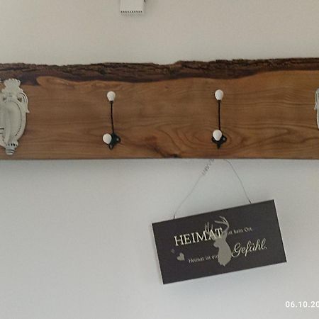 Ferienwohnung Abendsonne Horgenzell المظهر الخارجي الصورة
