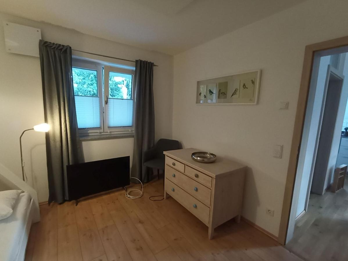 Ferienwohnung Abendsonne Horgenzell المظهر الخارجي الصورة
