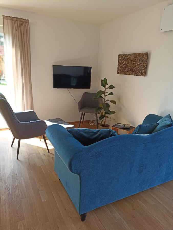 Ferienwohnung Abendsonne Horgenzell المظهر الخارجي الصورة