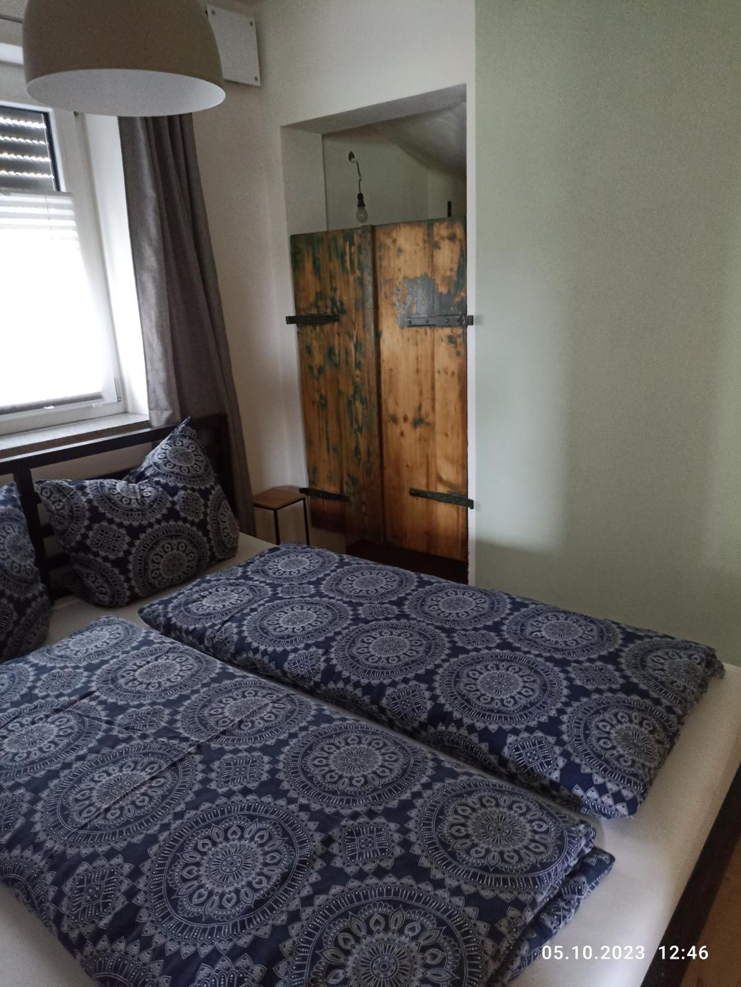Ferienwohnung Abendsonne Horgenzell المظهر الخارجي الصورة